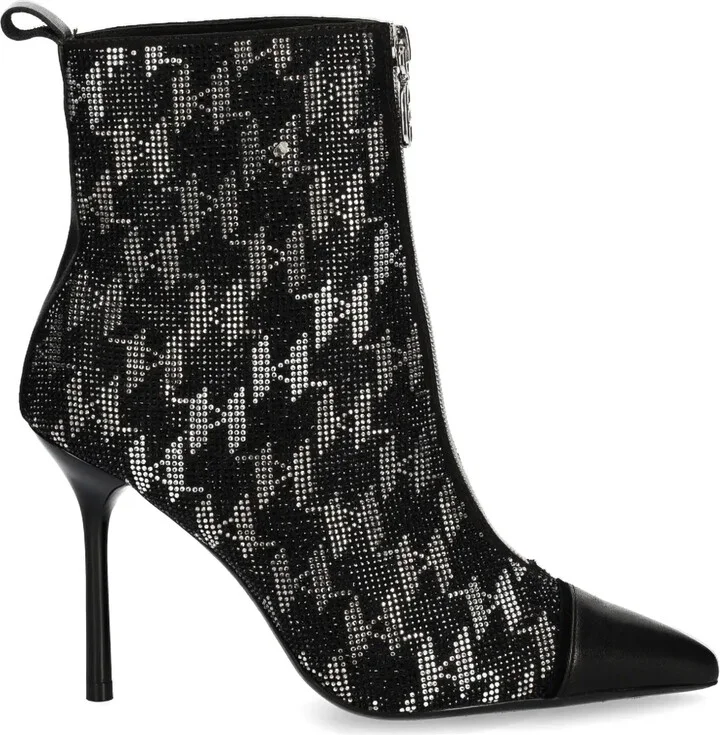 100mm Sarabande boots