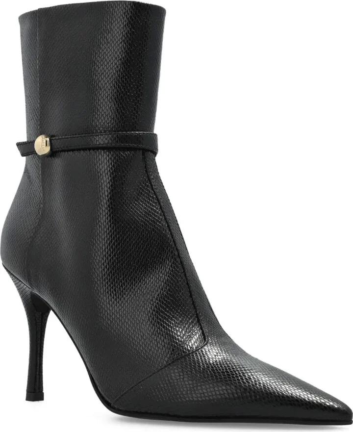 100mm Sfera ankle boots - Image 2