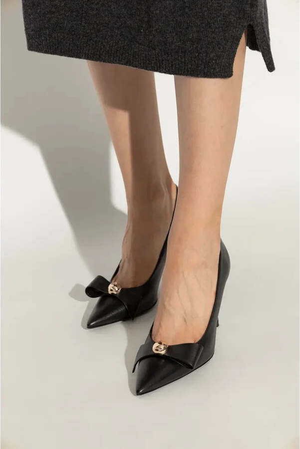 100mm Sfera pumps - Image 2