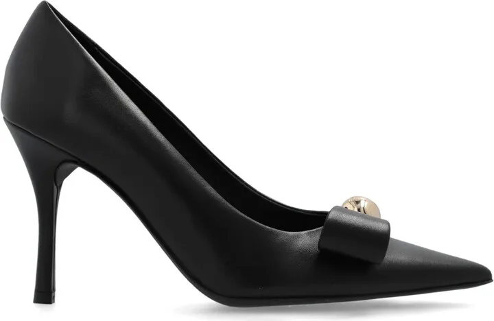 100mm Sfera pumps