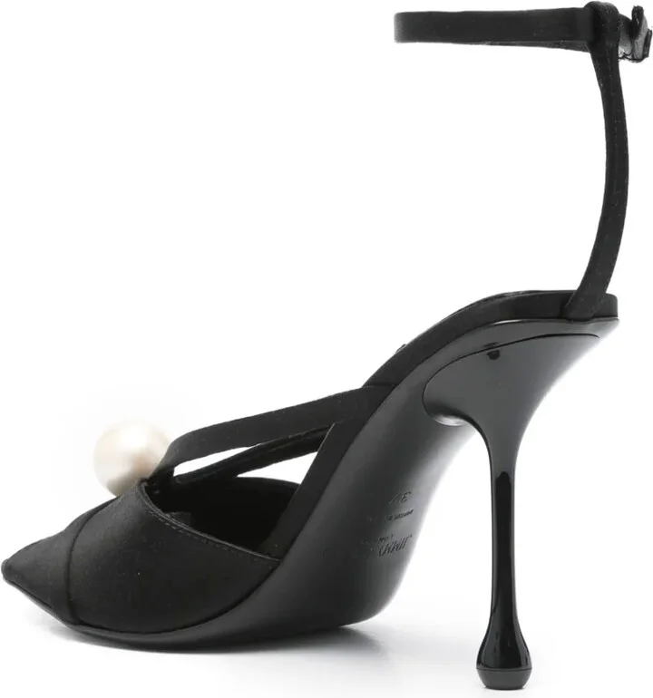 100mm Siva sandals - Image 3