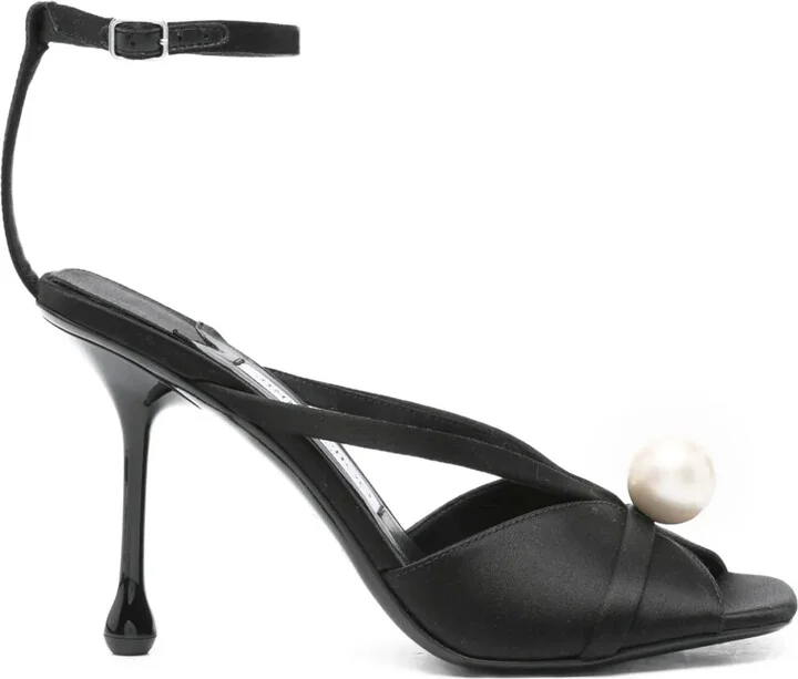 100mm Siva sandals