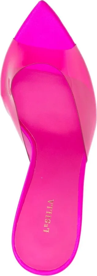 100mm Slip-On Sandals - Image 4