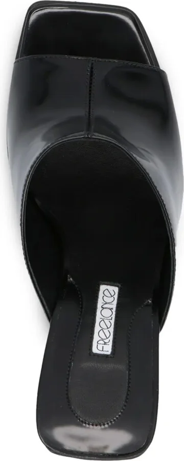 100mm Sloan sandals - Image 3
