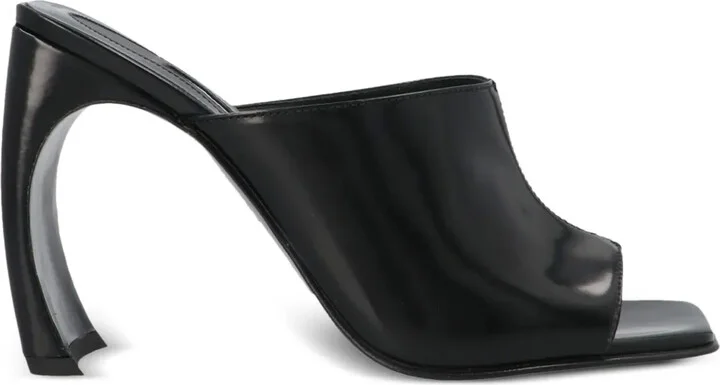 100mm Sloan sandals