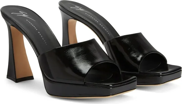 100mm Solhene sandals - Image 2