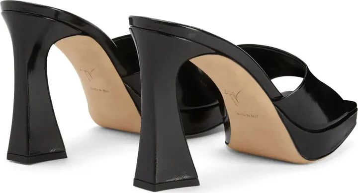100mm Solhene sandals - Image 3
