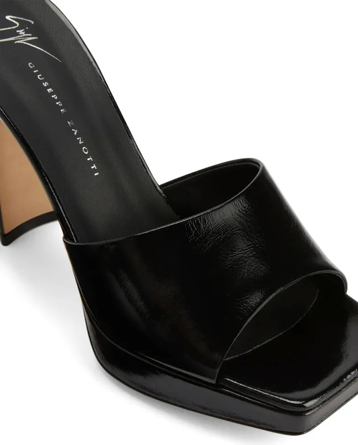 100mm Solhene sandals - Image 4