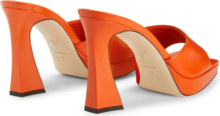 100mm Solhene sandals - Image 3