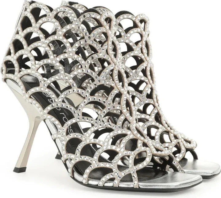 100mm SR Mermaid pumps - Image 2