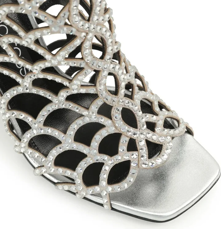 100mm SR Mermaid pumps - Image 5