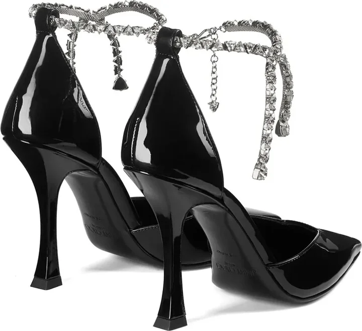 100mm Stevie pumps - Image 3