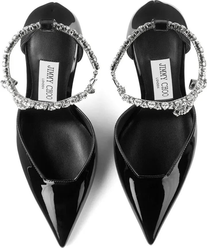 100mm Stevie pumps - Image 4