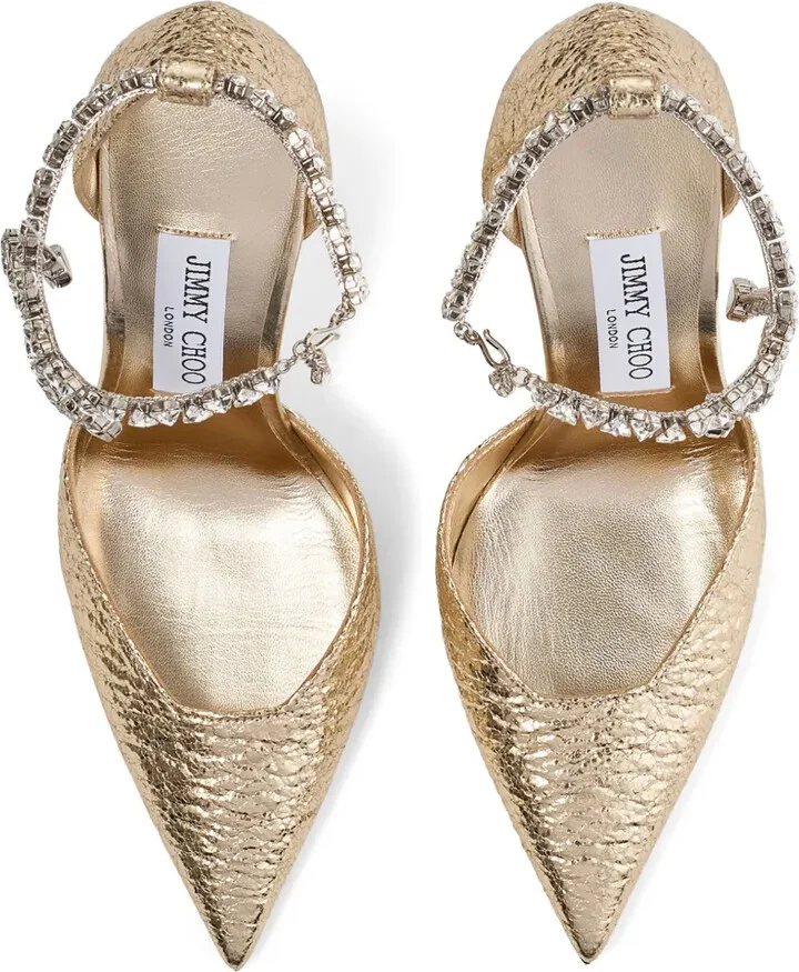 100mm Stevie pumps - Image 4