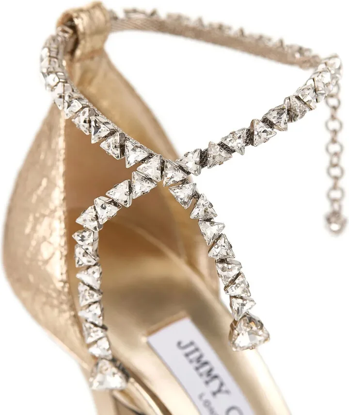 100mm Stevie pumps - Image 5