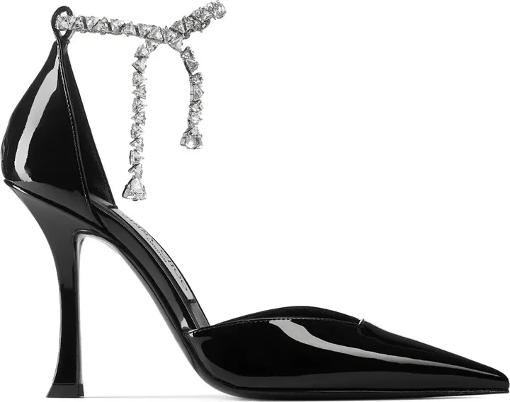 100mm Stevie pumps