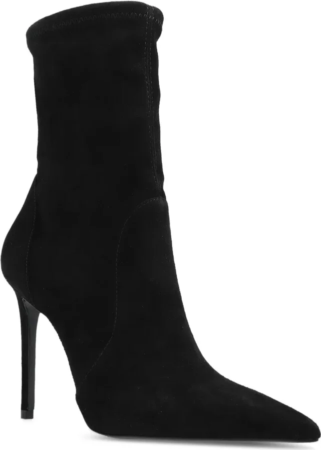 100mm Stuart chelsea boots - Image 2