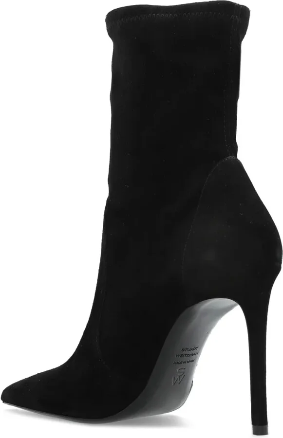 100mm Stuart chelsea boots - Image 3