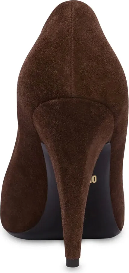 100mm Suede Pumps - Image 3