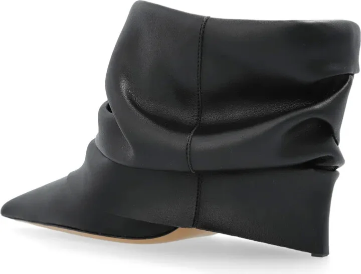 100mm Superblade boots - Image 3