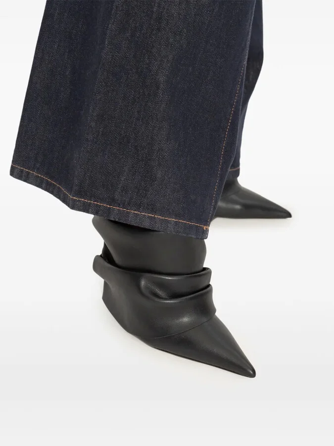 100mm Superblade boots - Image 5