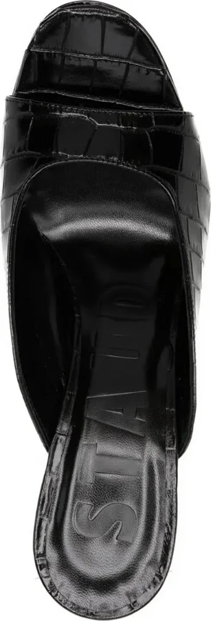 100mm Sylvia sandals - Image 4
