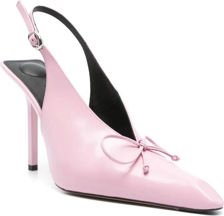 100MM The Cubisto Pumps - Image 2