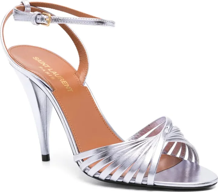 100mm Tina sandals - Image 2