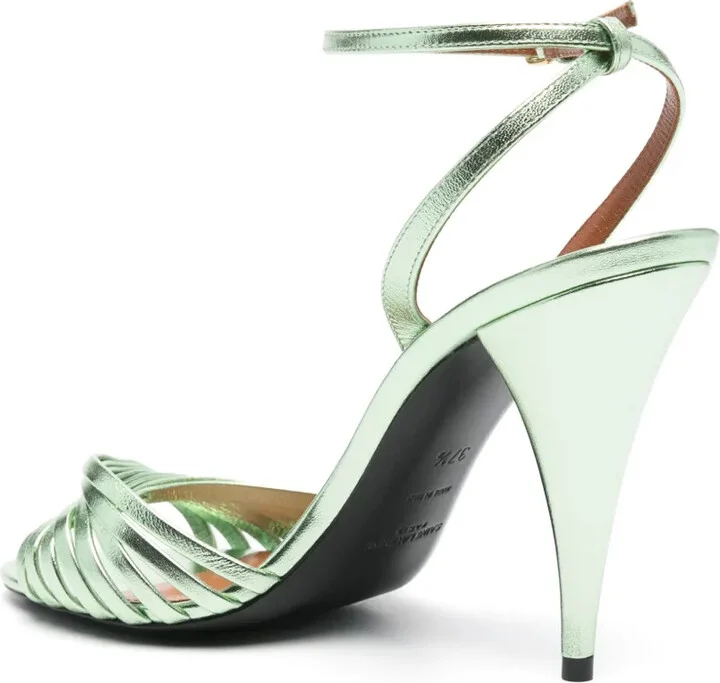 100mm Tina sandals - Image 3