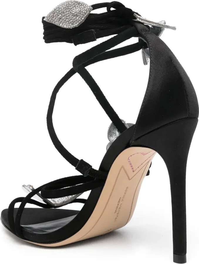 100mm Titania sandals - Image 3