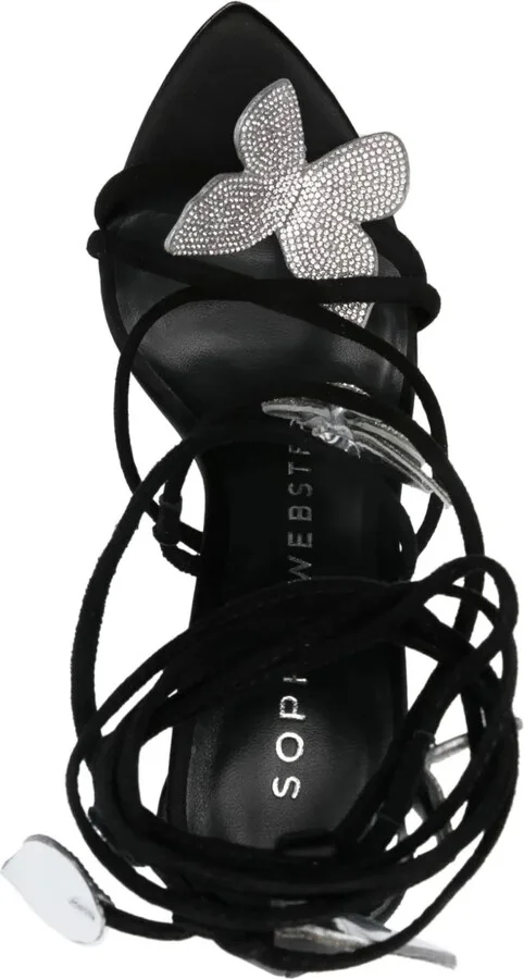 100mm Titania sandals - Image 4
