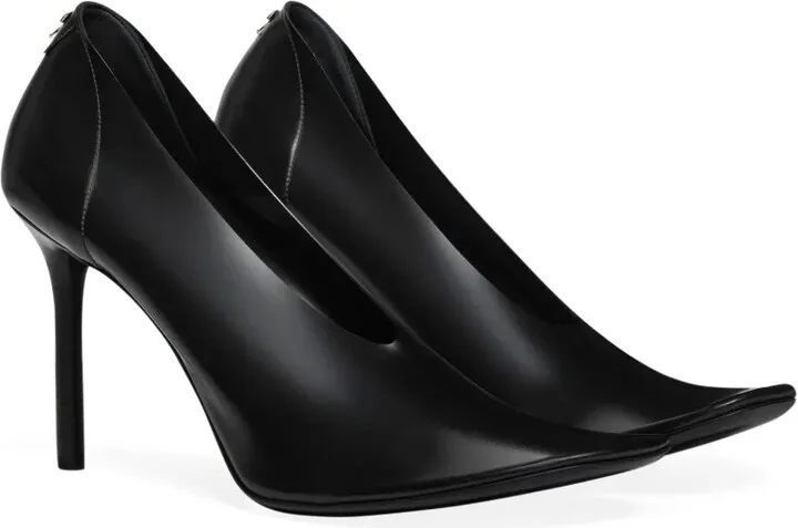 100mm Translucent Pumps - Image 2