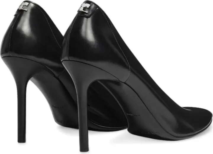 100mm Translucent Pumps - Image 3