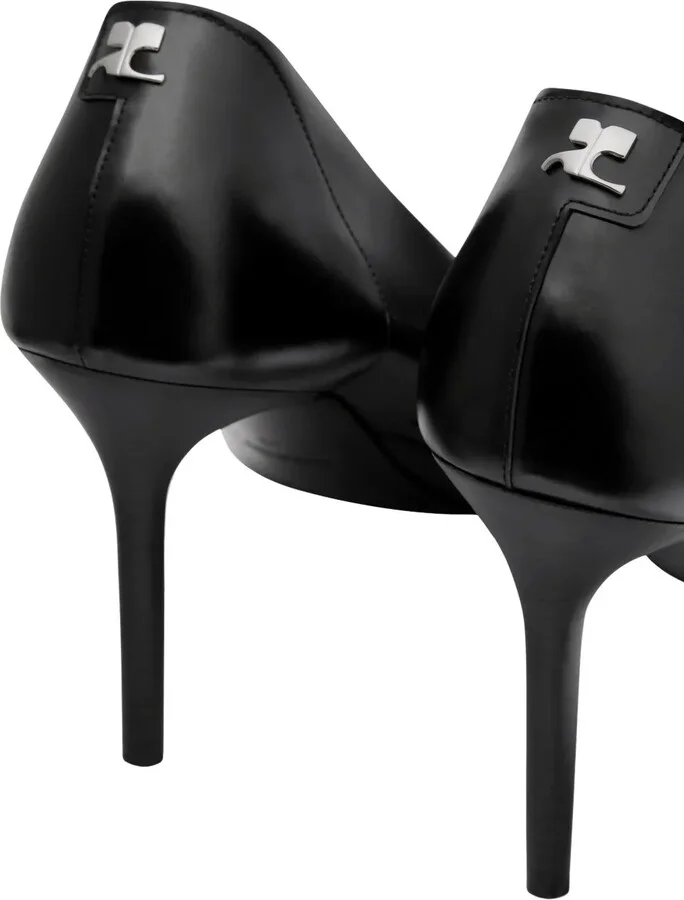 100mm Translucent Pumps - Image 5