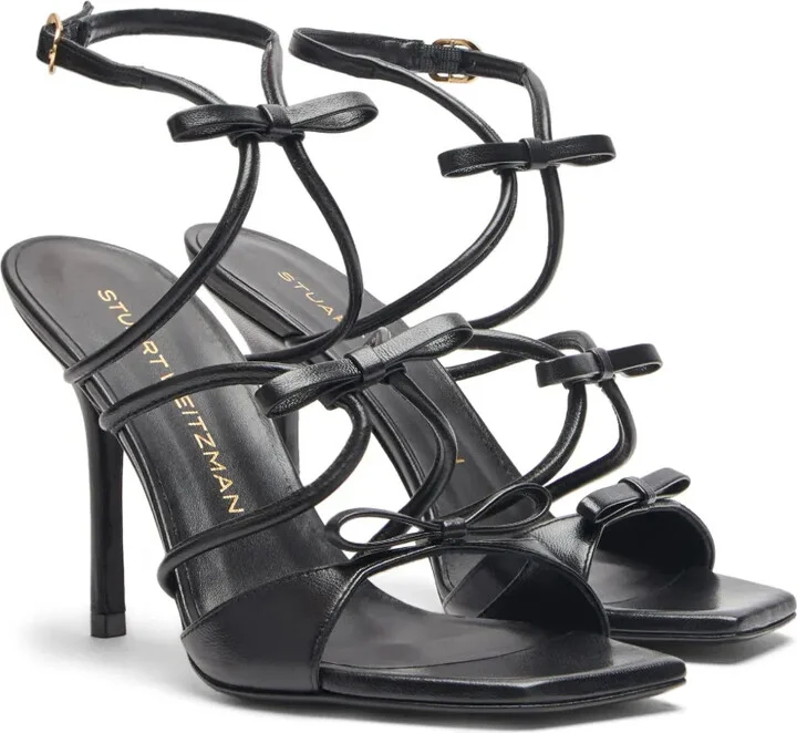 100mm Tully sandals - Image 2