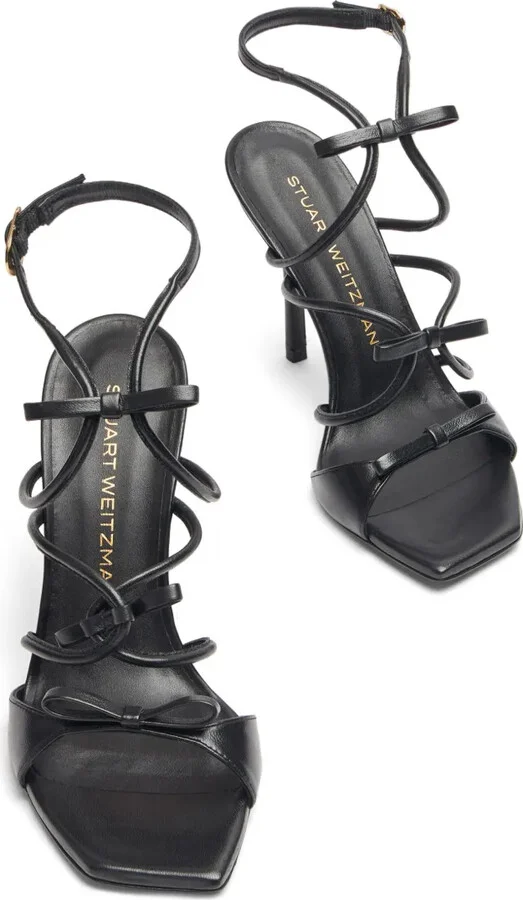 100mm Tully sandals - Image 4