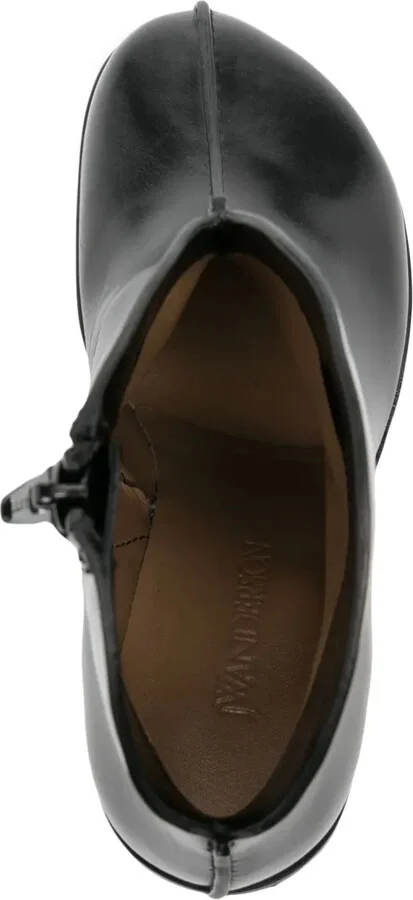 100mm Twisted-Heel Boots - Image 4
