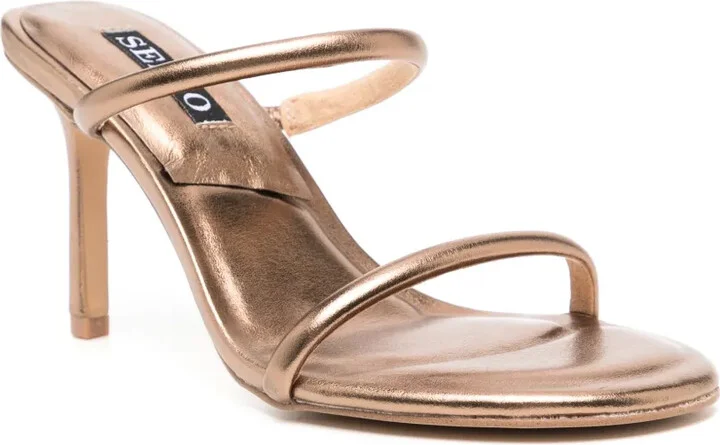 100mm Upton II sandals - Image 2