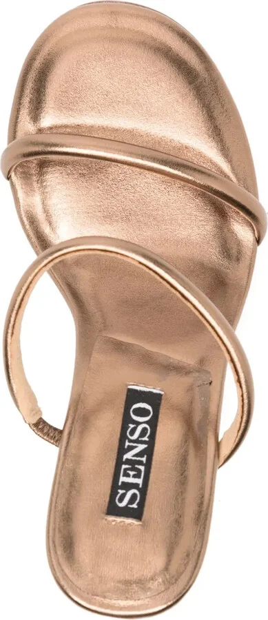 100mm Upton II sandals - Image 4