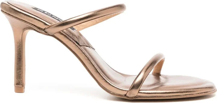 100mm Upton II sandals