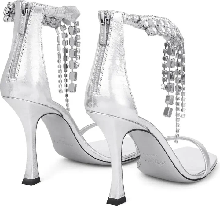 100mm Verity sandals - Image 3