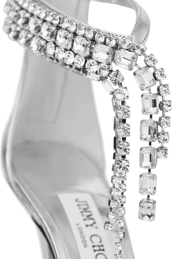 100mm Verity sandals - Image 5