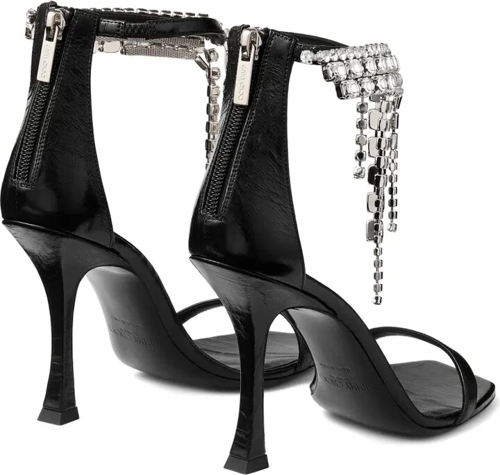 100mm Verity sandals - Image 3