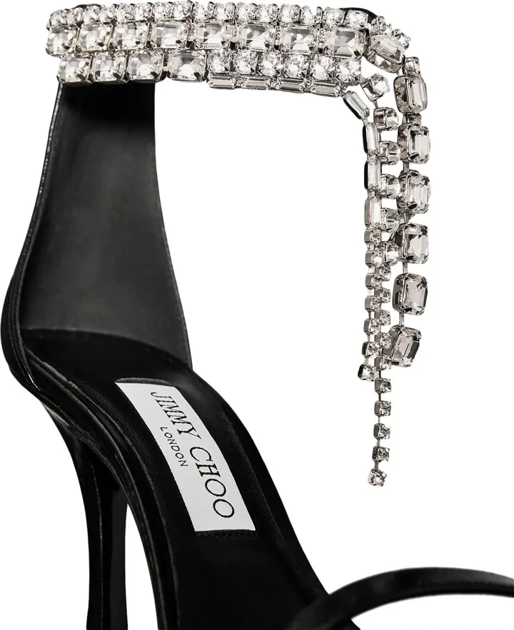 100mm Verity sandals - Image 5