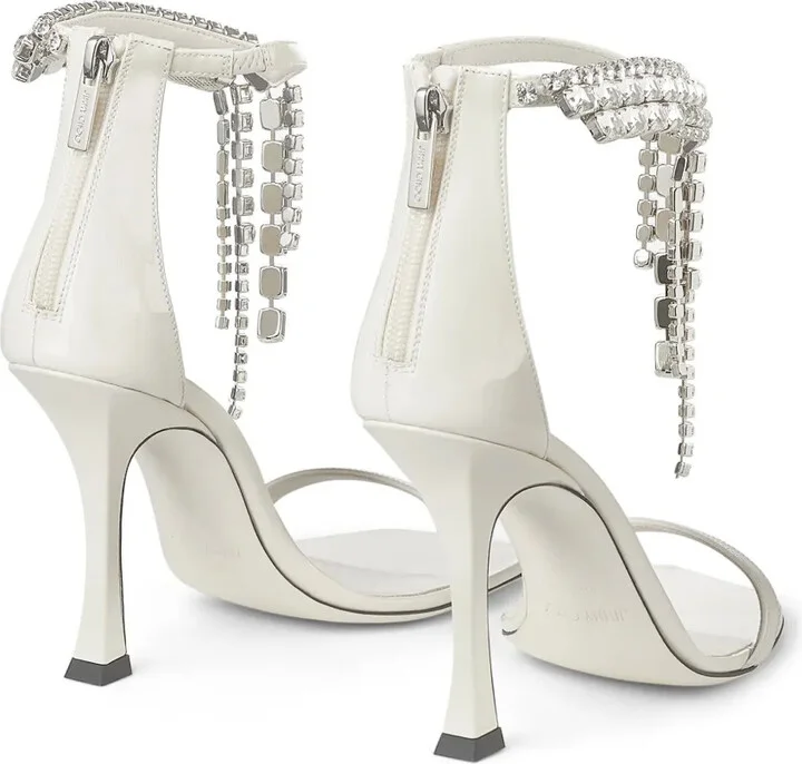 100mm Verity sandals - Image 3
