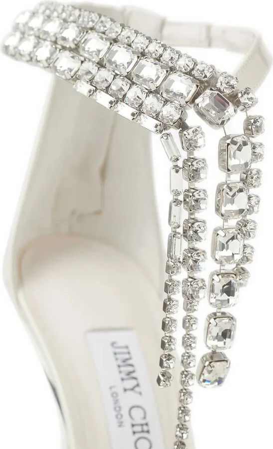 100mm Verity sandals - Image 5