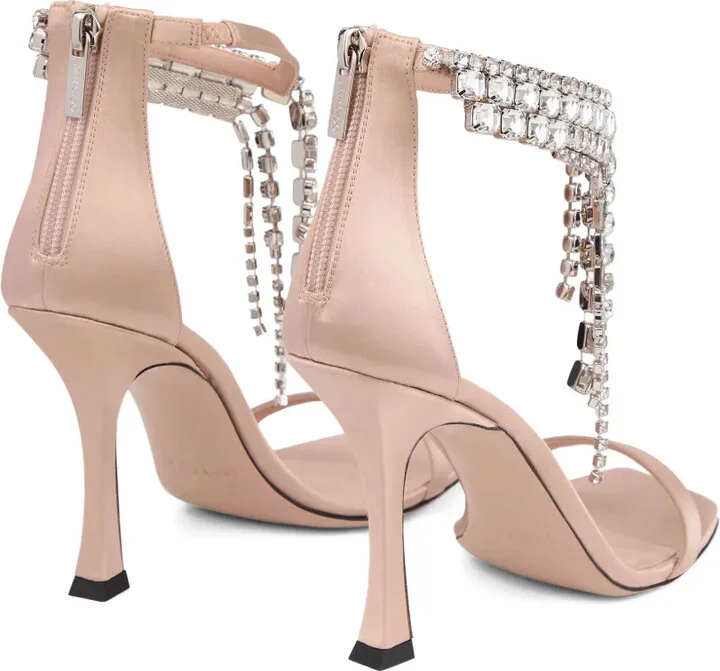 100mm Verity sandals - Image 3
