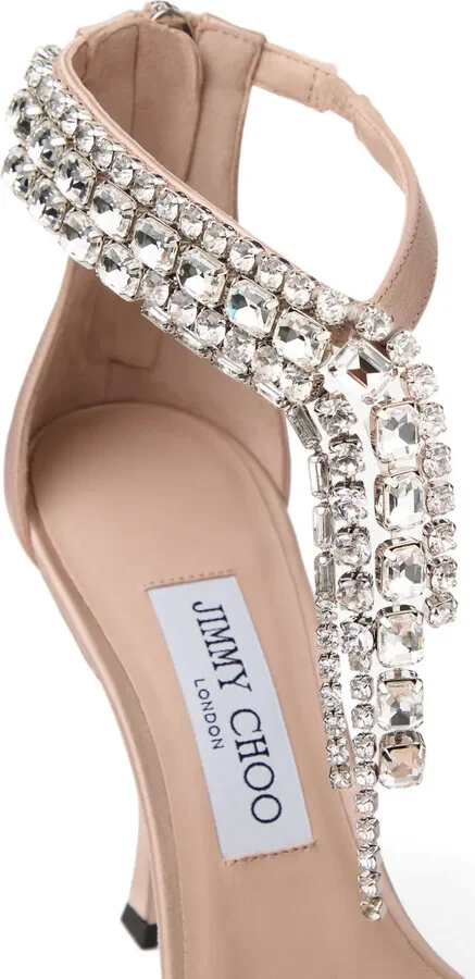 100mm Verity sandals - Image 5