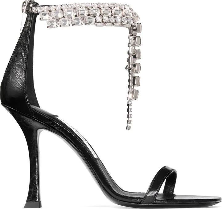 100mm Verity Sandals