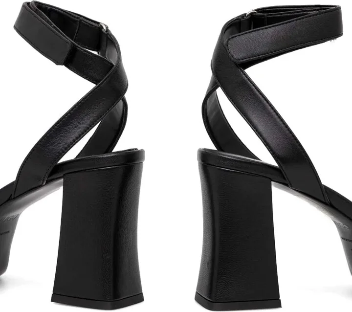 100mm Vicky sandals - Image 3